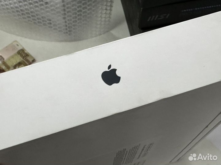 MacBook Air M3 Midnight Новый