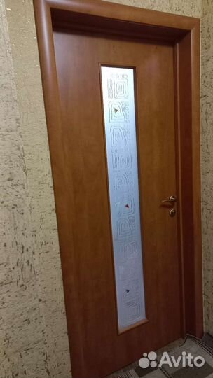 Межкомнатные двери бу с коробкой