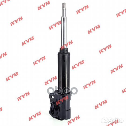 Стойка передняя масляная suzuki escudo/grand VI