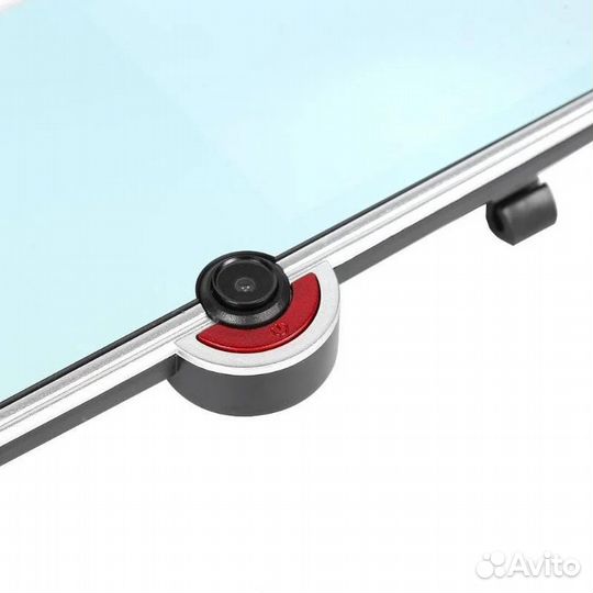 Зеркало регистратор TDS CAR40 + сенсор + 3 камеры