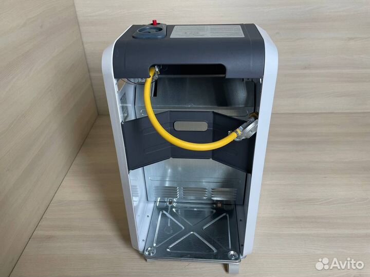 Обогреватель инфракрасный газовый Ballu bigh-55