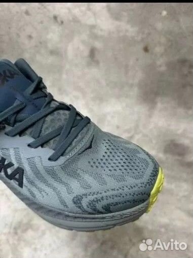 Беговые Кроссовки Hoka