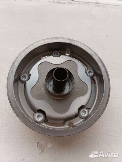 Шестерня распредвала 55567048