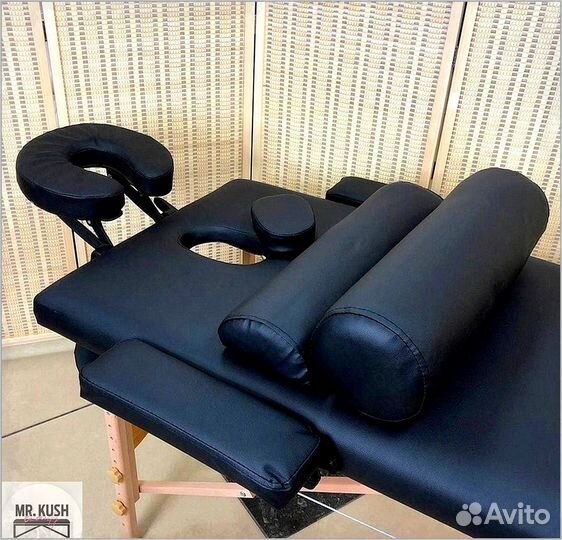 Массажный стол