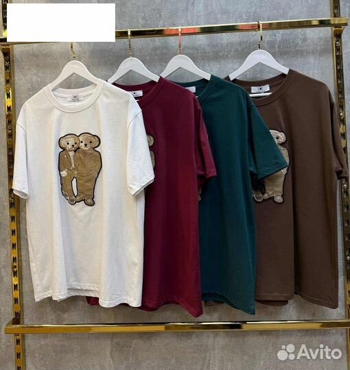 Футболка женская