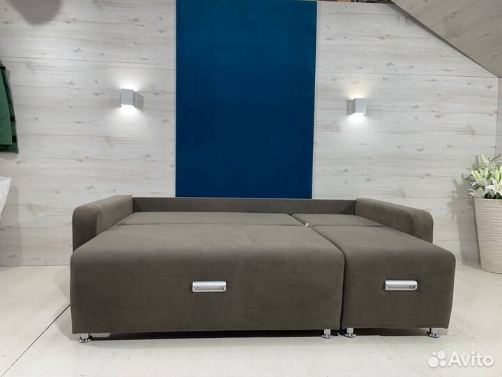 Диван релакс Нью-лэнд трансформер