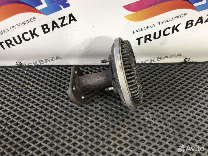 1403239 Вискомуфта Daf LF