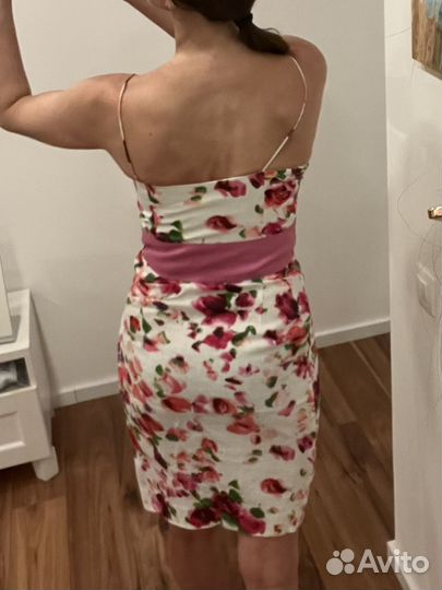 Платье женское renato tucci