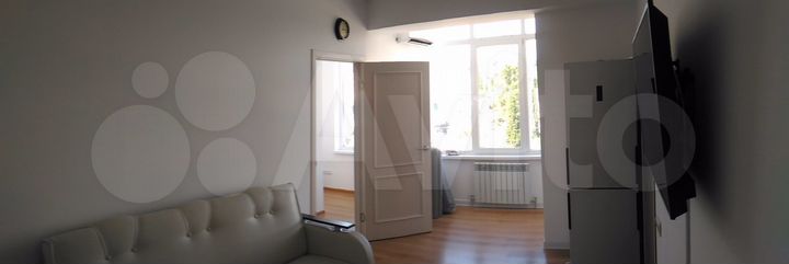 2-к. квартира, 59 м², 5/5 эт.