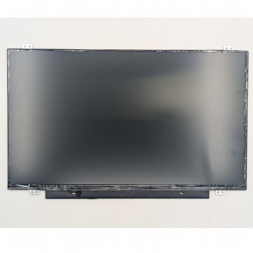 [HB140WX1-400] Матрицаv3.0, 09twf0, Boe-Hydis, Dell