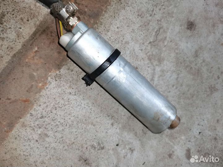 Бензонасос audi 100 c4 2.8 AAH