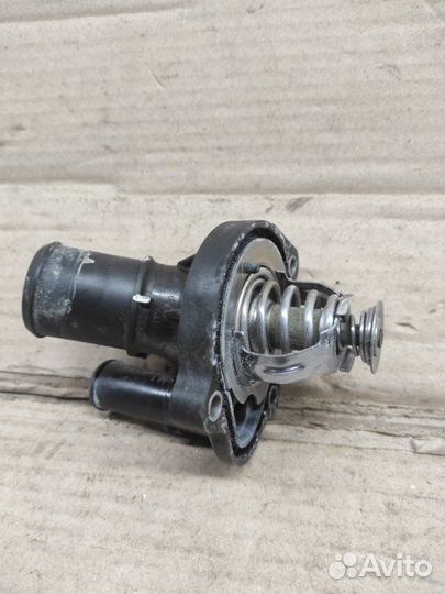 Корпус термостата Mazda Mazda6 GH L5VE 2012