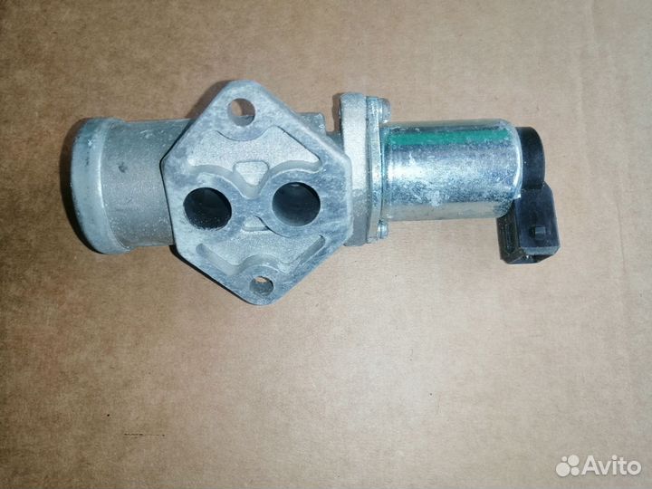 ERA Регулятор холостого хода 556005