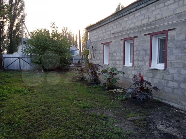 Дом 88,8 м² на участке 13 сот.