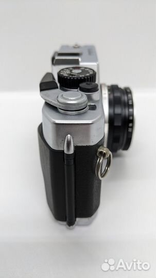 Voigtlander Bessa R