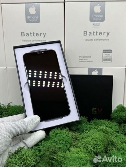 Дисплей iPhone 11 Pro (r2x)