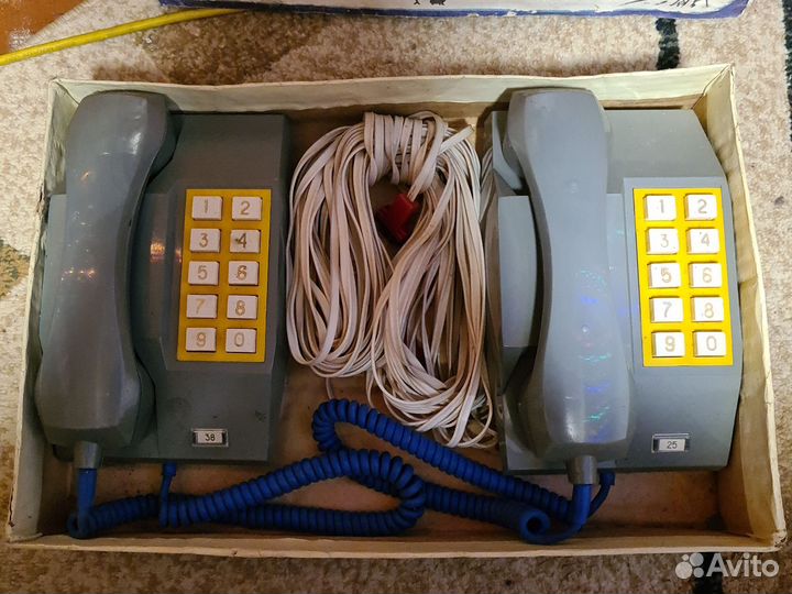 Детские игрушки СССР