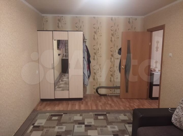 2-к. квартира, 47,7 м², 1/5 эт.