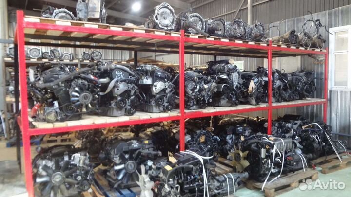 Коробки передач