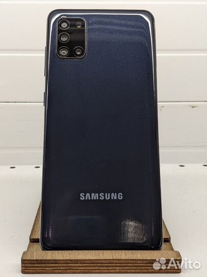 Samsung Galaxy A31, 4/64 ГБ