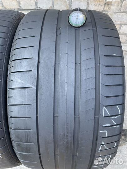 Pirelli P Zero 325/30 R21