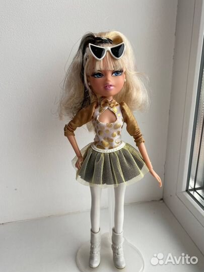 Кукла Bratz
