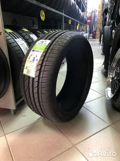 LingLong Green-Max 215/40 R17 87W