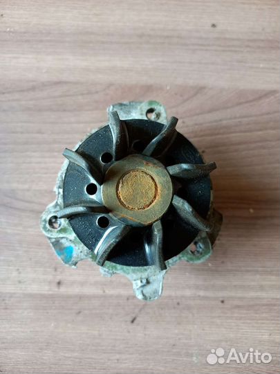 Насос водяной (помпа) LADA