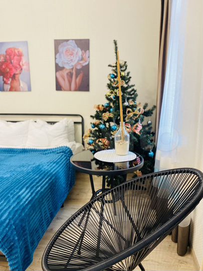 Квартира-студия, 30 м², 7/9 эт.