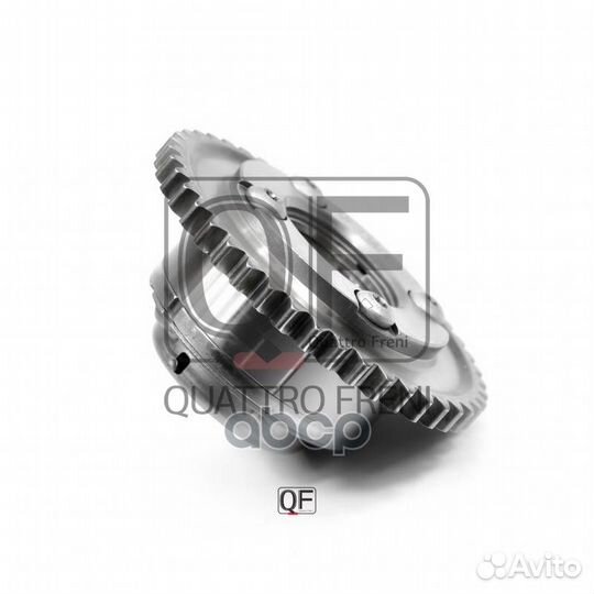 Шестерня распредвала впускного qf33a00107 quatt