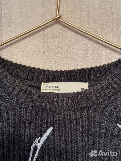 Свитер befree xs