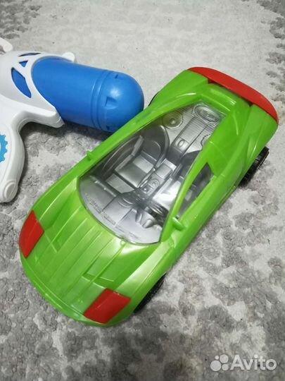 Игрушка автобус машинки