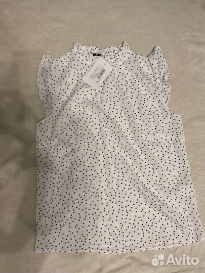 Блузка женская