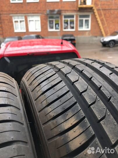 Maxxis Premitra HP5 225/45 R17 91W