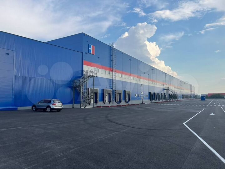 Склад, 17177 м²