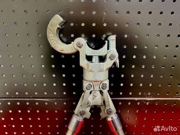 Пресс клещи для труб от 16 до 32 мм valtec VTm.293