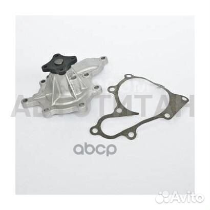 Помпа водяная Nissan YD22/25D Expert, 99-03; Seren