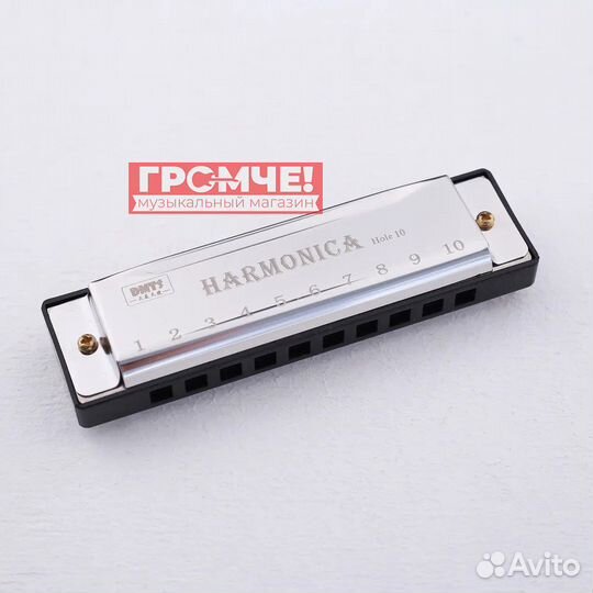 Губная гармошка Harmonica
