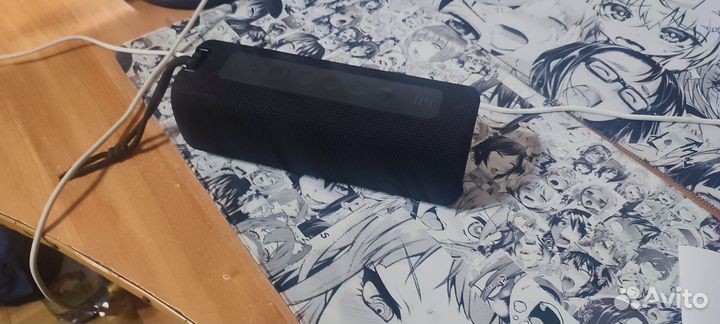Bluetooth колонка xiaomi
