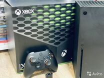 Xbox Series X / Xbox Series S идеальная + гарантия