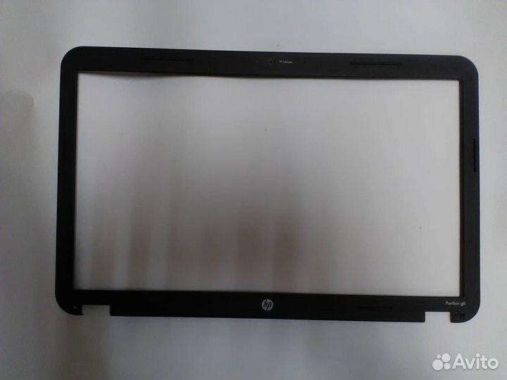 Рамка матрицы HP g6-1210er
