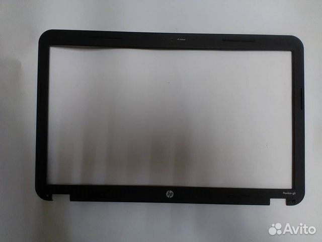 Рамка матрицы HP g6-1210er