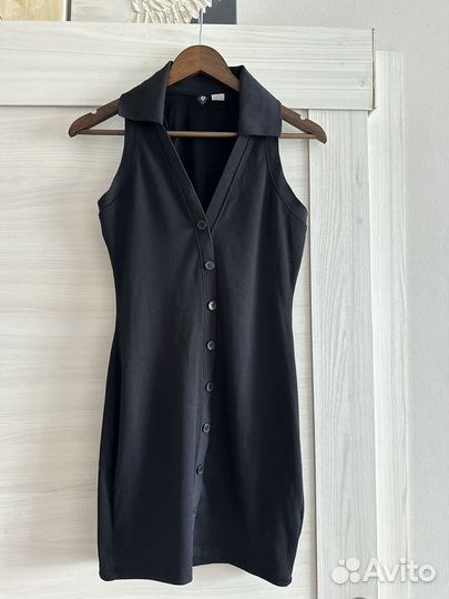 Платье летнее HM женское