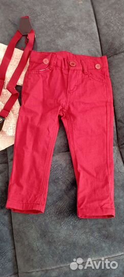 Костюм детский праздничный