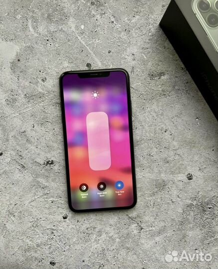 iPhone 11 Pro Max 64gb Midnight Green