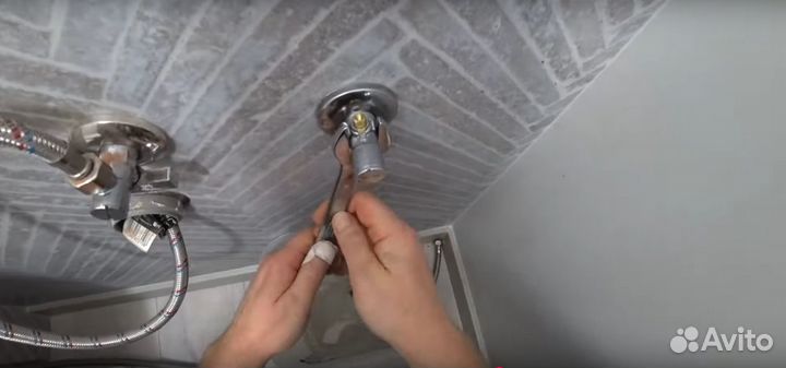 Качественные услуги сантехника и электрика