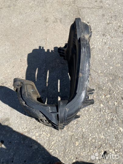 Ресивер приора