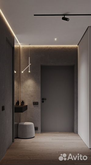 Ремонт квартир и домов под ключ