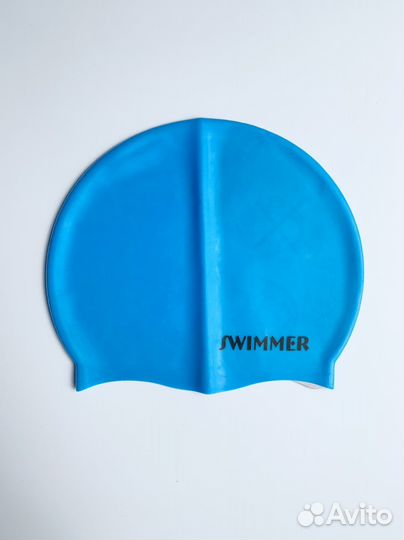 Шапочка для плавания