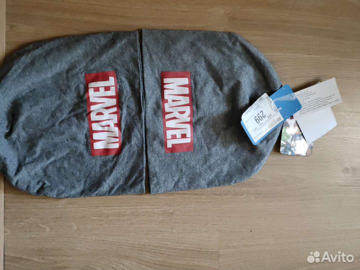 Шапка для мальчика 54-56 р